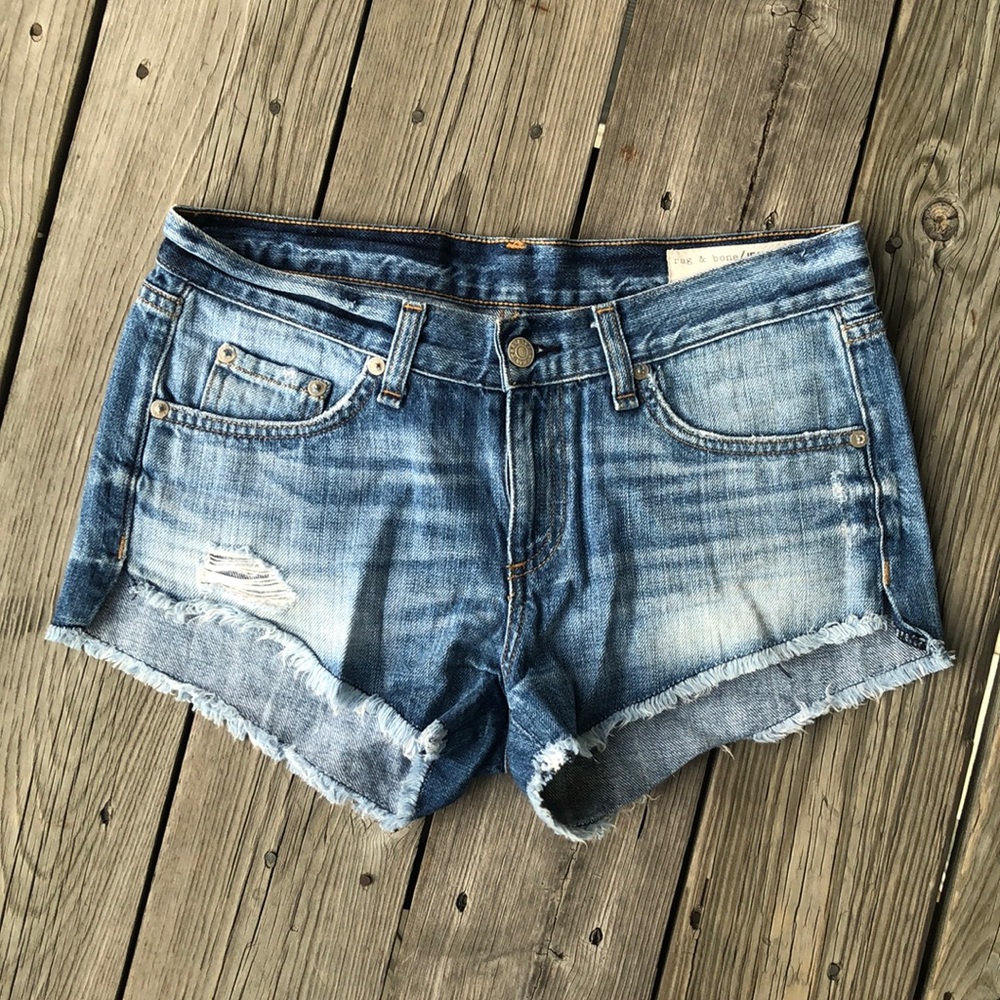 Rag & Bone shorts